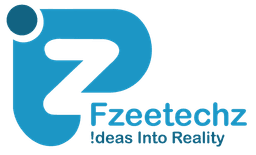 Fzeetechz Logo
