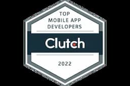 Top Mobile App Development Company