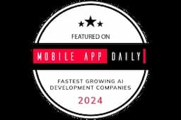 Leading AI Development Company