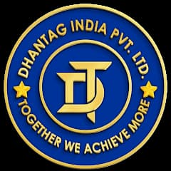 DhanTag India Pvt. Ltd. logo