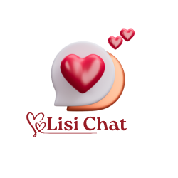 Lisi Chat logo