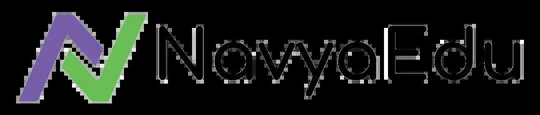 NavyaEdu logo