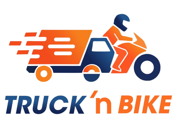 Truck'n Bike logo